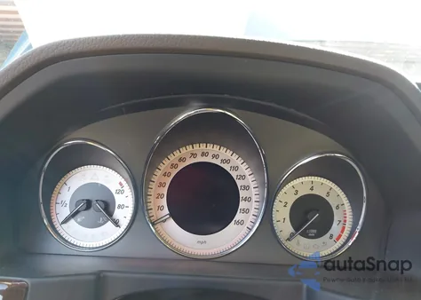 2014 Mercedes-Benz Glk 350 from USA, damaged, VIN WDCGG5HB9EG232330